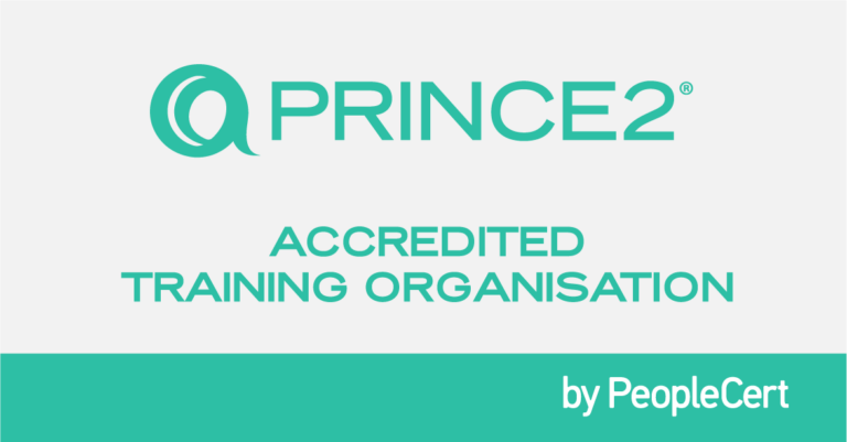 Prince2® Accredited Training Organisation
